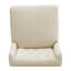 Upholstered Counter Stool with Solid Wood Frame-1270422321