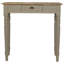 Solid Wood Writing Desk