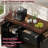 53" Large Kitchen Island With Drawers-228807212