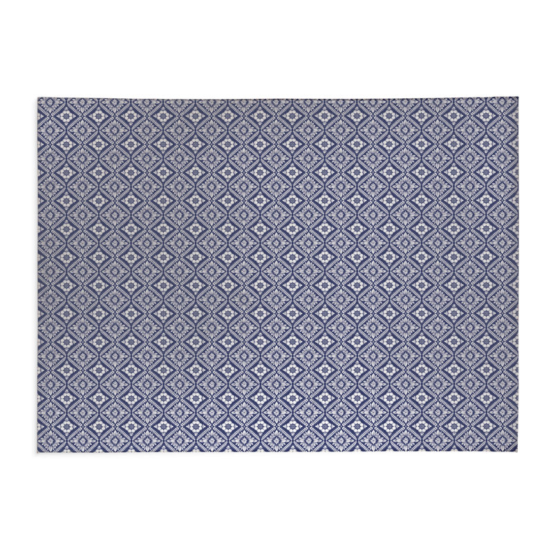 Tapis d'intérieur antidérapant Jonsson, Rectangulaire 3 pi x 5 pi