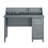 Classic Office Desk With Storage