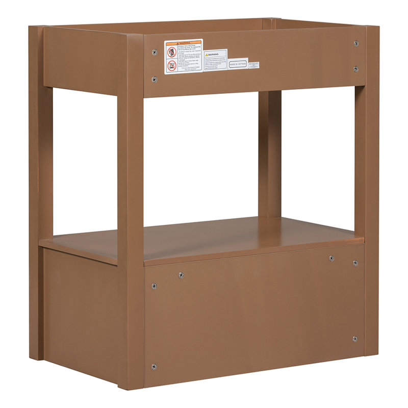 Base de meuble-lavabo simple 29,41 po Eira seulement