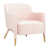Rose clair est en rupture de stock
