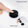 Centerset 2-handle Bathroom Faucet with Drain Assembly