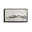 Wyeth Barn II - toile encadrée de qualité supérieure - prête à être accrochée-926955121-926955125