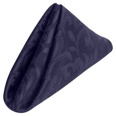 Ensemble de serviettes de table 120 pièces