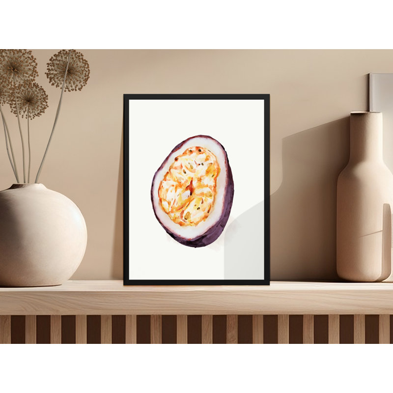 No Frame Print, 5x7
