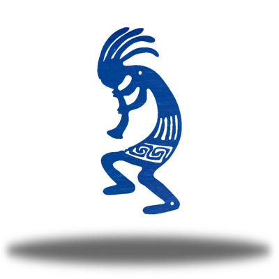 Décoration murale Kokopelli