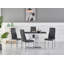Shellman 4 - Person Dining Set-51013555