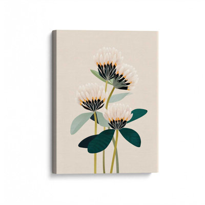 «Soft Botanica» par City Print