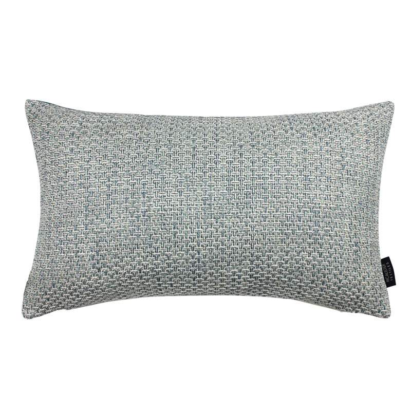 Annadiane Rectangular Cushion Cover, 40cm x 60cm x 1cm D