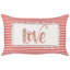 Sedko Striped Rectangular Cushion