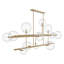 Delilah 16 Light Chandelier-2035134226