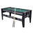 4-in-1 72" Multi Game Table