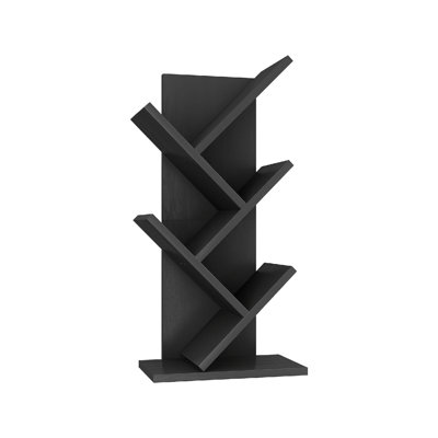 60 cm H Media Shelves