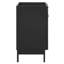 Base de meuble-lavabo simple 23,5 po Render-1854983920