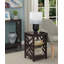 Table de bout avec rangement Hartin-58523617