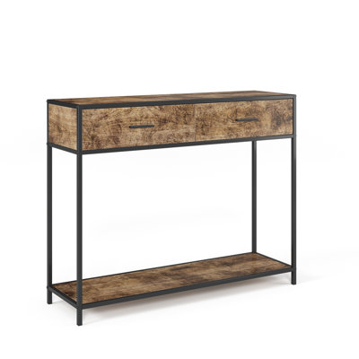 Fyrk 100Cm Console Table
