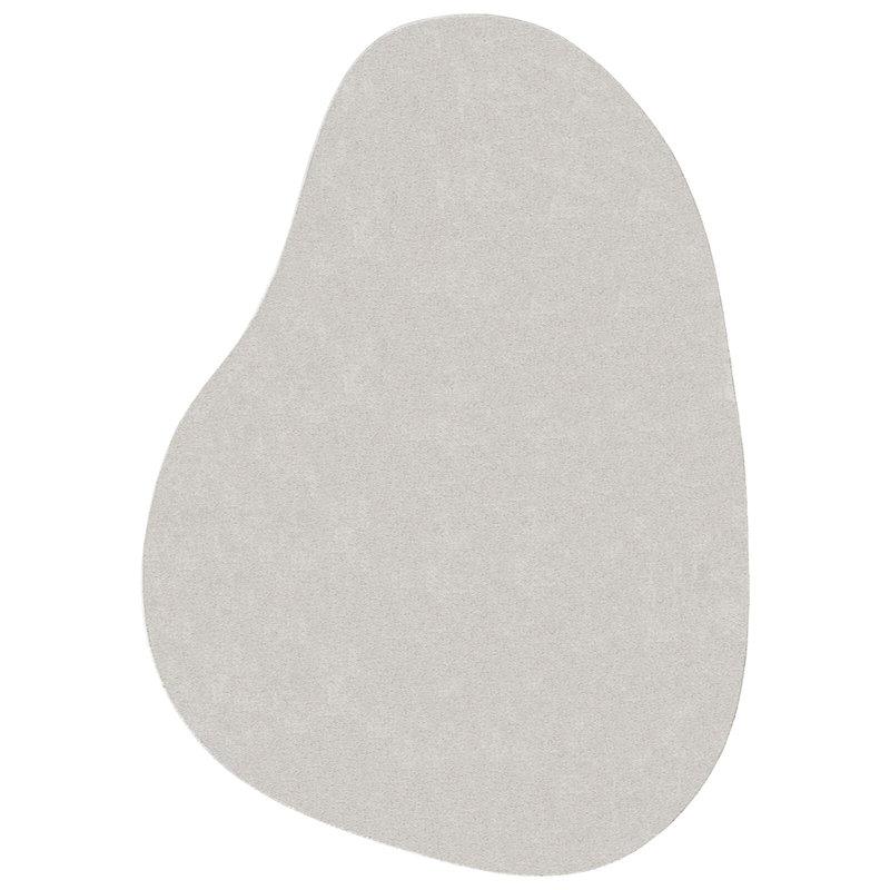 Rugs Sand Accent Rug Waveform Modern, Wool, Novelty 160 x 230 cm