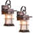 Oil Rubbed Bronze selected
