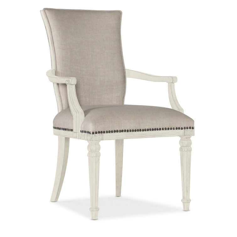 Traditions Upholstered Arm Chair