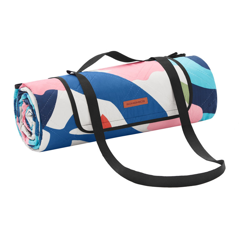 Otway Canvas Picnic Blanket