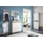 Verda Flat Wall Mirror