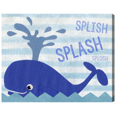 Dutton Animals Canvas Art