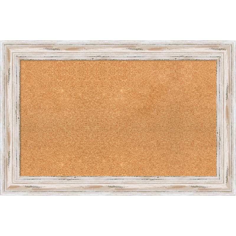 Tableau mural / babillard mural Gemini, H 23,12 po x l 35,12 po x P 2 po