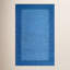 Tapis intérieur / extérieur en laine tissé à la main Dolma-22223522