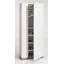 Passacoer 2 Door Manufactured Wood Wardrobe