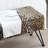 Jesseca Faux Fur Upholstered Bench-1648702704-1676305456-1662287950