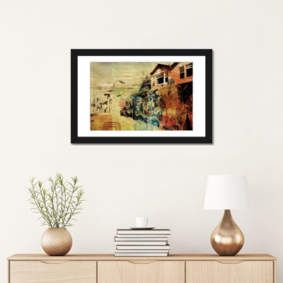 Modern & Contemporary