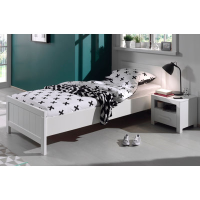 90 X 200 Cm Bedroom Set