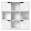 Halle-Jade Bookcase-398259807
