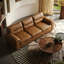 Canapé 82 po 82 po Air Leather-1475100678