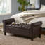 BANC DE RANGEMENT HAYES ARMED