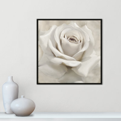 «Dreamy I» par Iorg Levashov - reproduction sur toile flottante