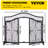 Iron Fireplace Screen