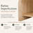 Dellamae Single Coffee Table-1440318693