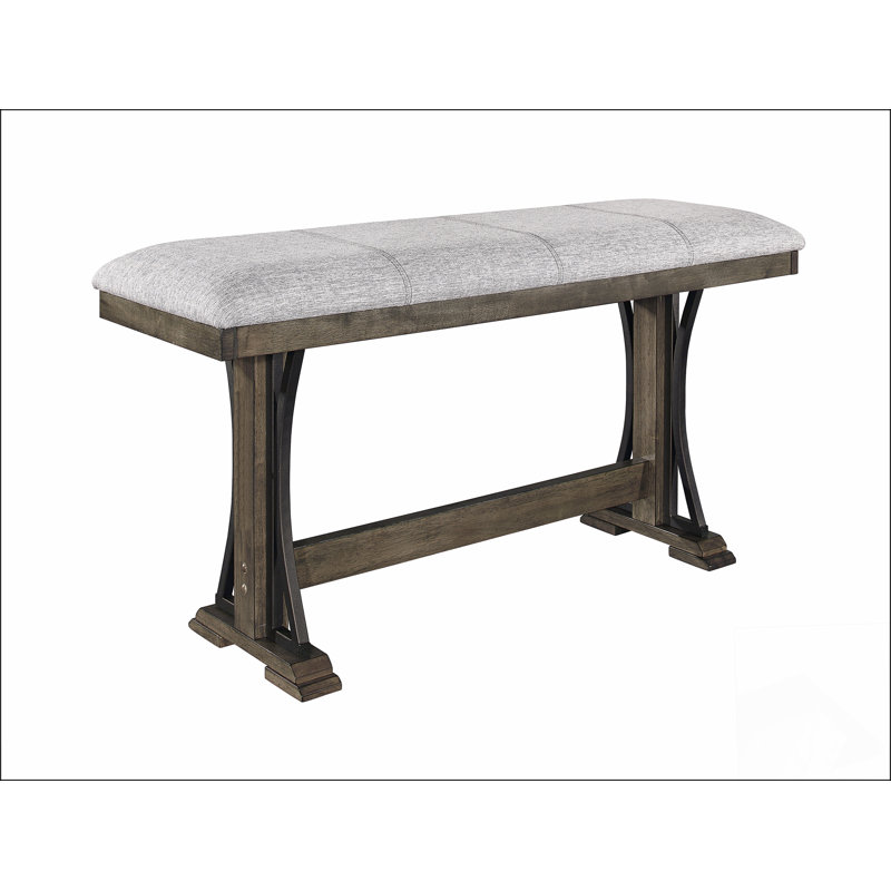 Banc de salle à manger 1Pc
