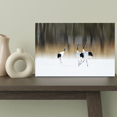 Art contemporain, art contemporain abstrait romantique