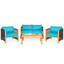 Kirwan Sofa Seating Group with Cushions-1240114003-1308273570