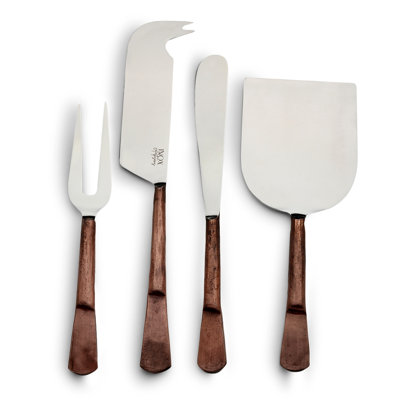 Celia Cheese Accessories 4 Pc. Set