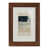 Chestnut Framed