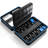 Casemaster Maxx 4 Dart Case Blue-124267031