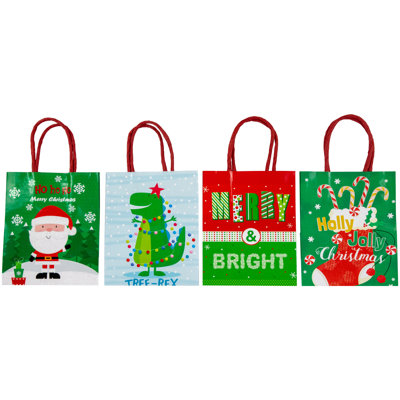 Sacs-cadeaux 20 pièces