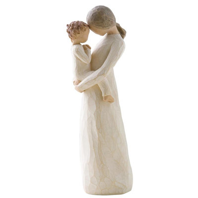 People Decorative Object