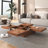 Single Coffee Table-588481719