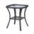 Bonia 7 Person Outdoor Wicker Rattan Patio Furniture Set with Sofa,Rocking Chairs,Ottomans And Table Set. (Set Of 7 Pieces)-1115457561